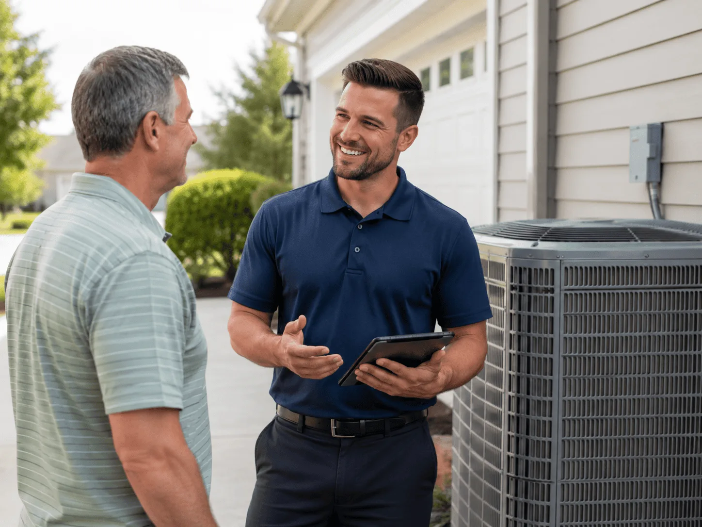 Heat Pump Installation Castor, LA FAQs